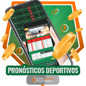 Pronósticos Deportivos Interactivos