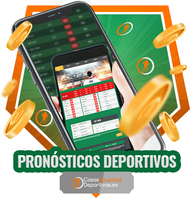 Pronósticos deportivos en apuestas online