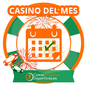 casino del mes
