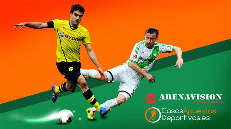 ver partidos online en arenavision