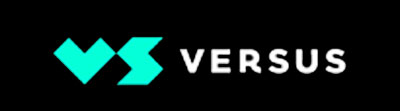 versus logo