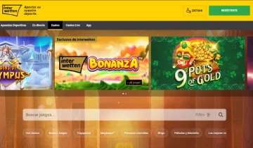 interwetten casino analisis y opiniones