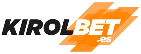 Kirolbet casino logo