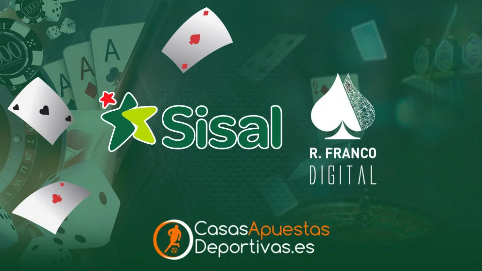 novedades de sisal apuestas deportivas