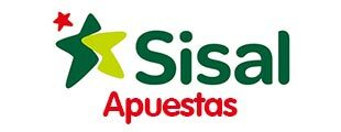 Sisal apuestas logo