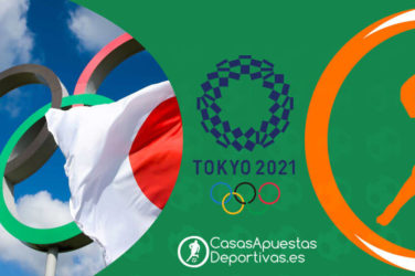 juegos olímpicos de Tokio 2021