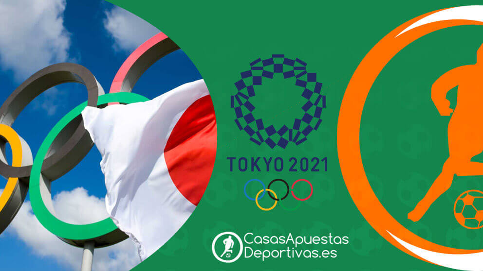 juegos olímpicos de Tokio 2021