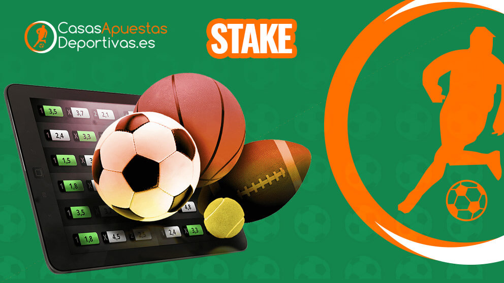 stake de apuestas online