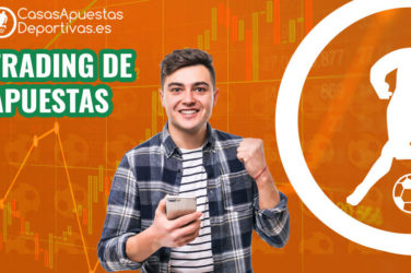 trading de apuestas deportivas