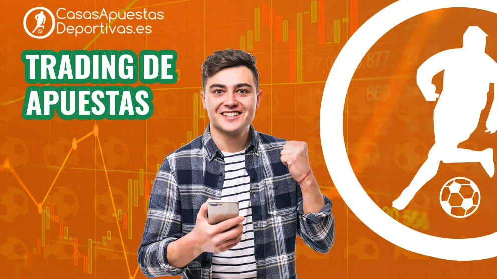 trading de apuestas deportivas