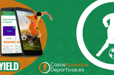 yield apuestas deportivas