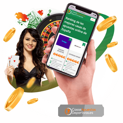 jugar al casino con el movil