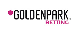 Goldenpark betting logo