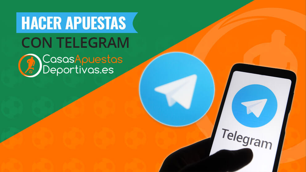 Canales de telegram apuestas