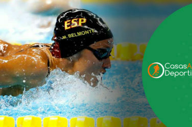 Campeonatos Europeos en Piscina Corta