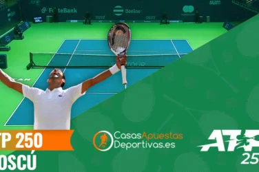 Torneo de Tenis ATP 250 Moscú