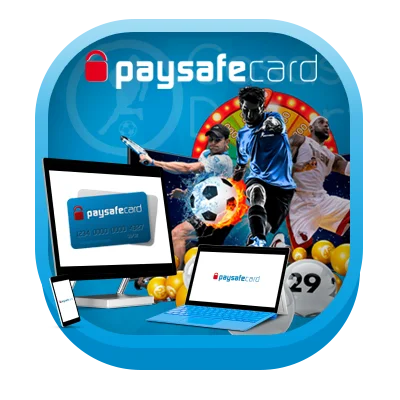 casas de apuestas que aceptan paysafecard