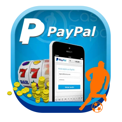 paginas de apuestas que aceptan paypal
