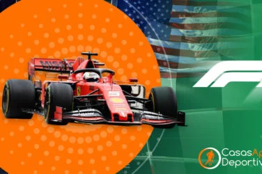 Gran Premio de Estados Unidos