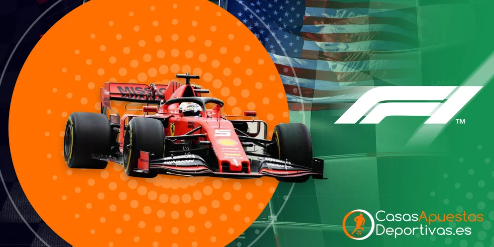 Gran Premio de Estados Unidos