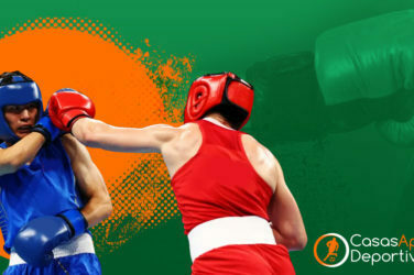 Campeonato Mundial de Boxeo Masculino