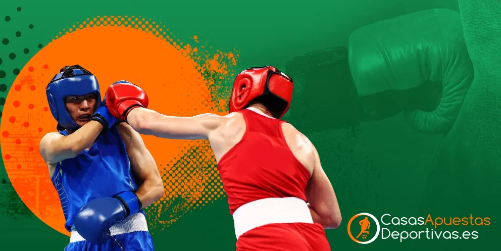 Campeonato Mundial de Boxeo Masculino