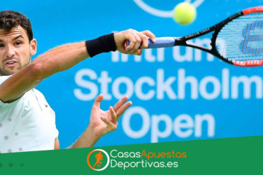 ATP 250 Stockholm Open 2021