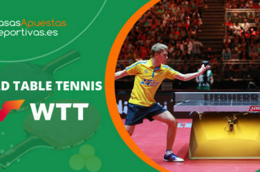 campeonato mundial de tenis de mesa WTT 2021