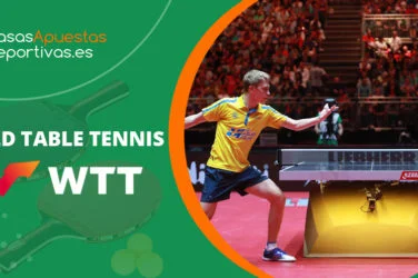 campeonato mundial de tenis de mesa WTT 2021