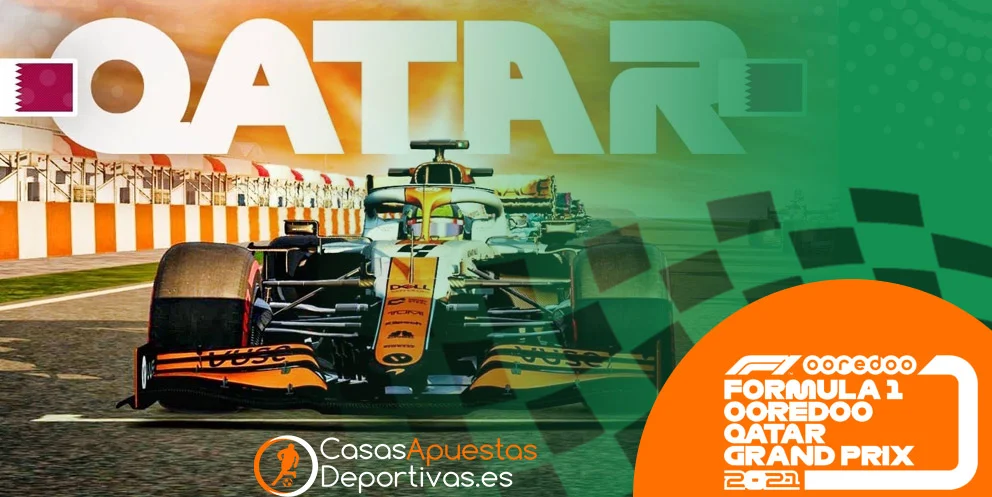 Gran Premio de Qatar