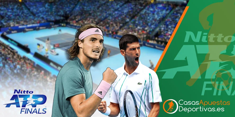 Nitto ATP Finals