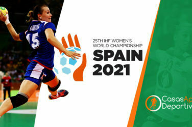 Campeonato Mundial de Balonmano Femenino