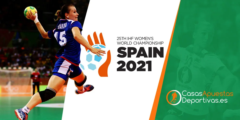 Campeonato Mundial de Balonmano Femenino