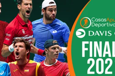 la Copa Davis