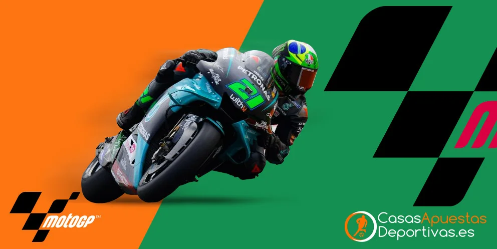 El Gran Premio de Valencia de MotoGP
