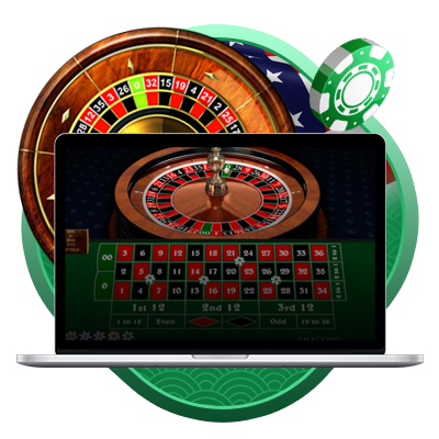 reglas de la ruleta americana