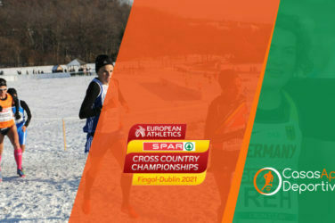 European Cross Country Championships