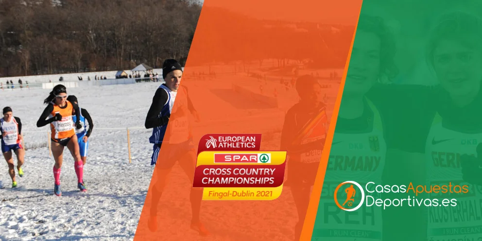 European Cross Country Championships