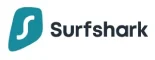 Surfshark logo