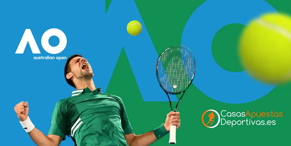 torneo del open de australia 2022
