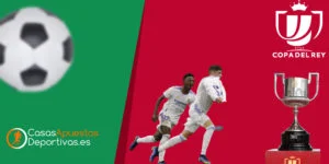 Copa del rey 21/22