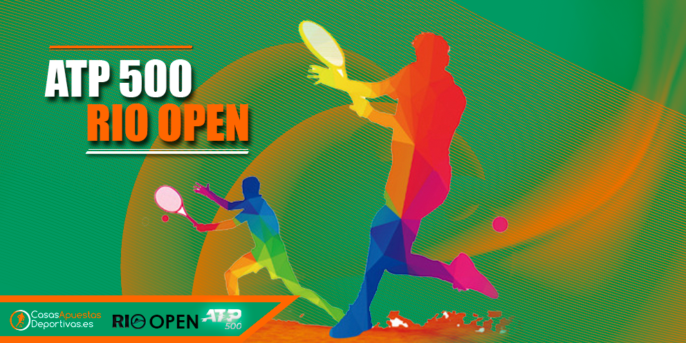 ATP 500 Rio Open 2022