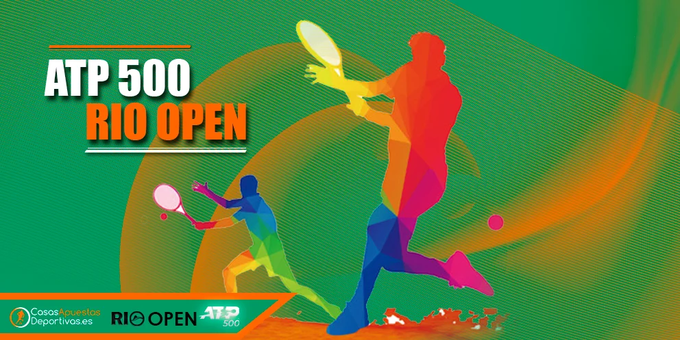 ATP 500 Rio Open 2022