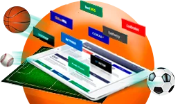 Seleccionar nuestra apuesta múltiple