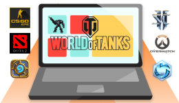 casa de apuestas para apostar a world of tanks