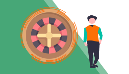 Formas de jugar en la ruleta real