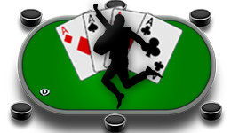 Ganar dinero en el poker