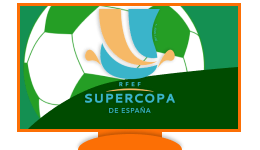 Maneja un presupuesto a la hora de apostar en la supercopa