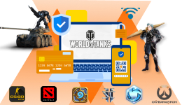métodos de pago aptos para apuestas en WoT