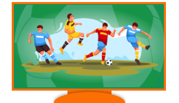 Motivación de los jugadores que participan en la supercopa